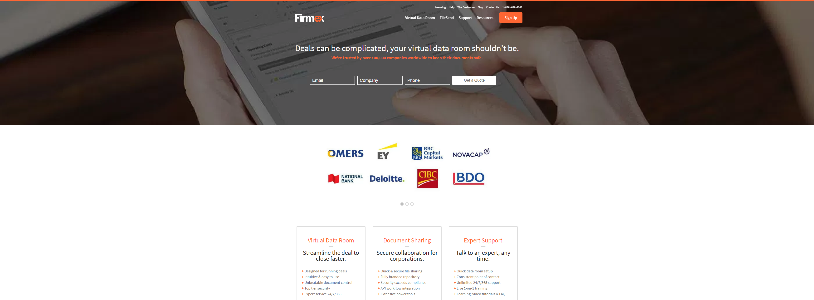 FIRMEX.COM