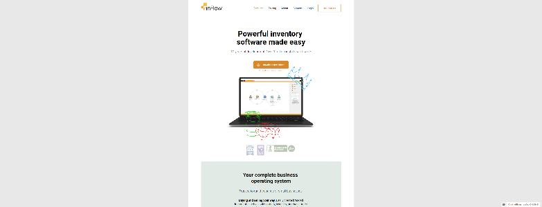 INFLOWINVENTORY.COM