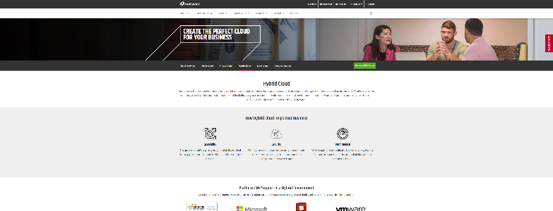 RACKSPACE.COM