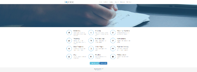 LOGICINVOICE.COM