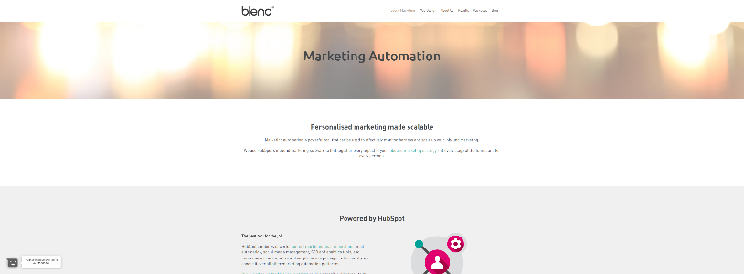 BLENDB2B.COM