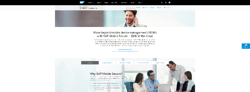 SAP.COM