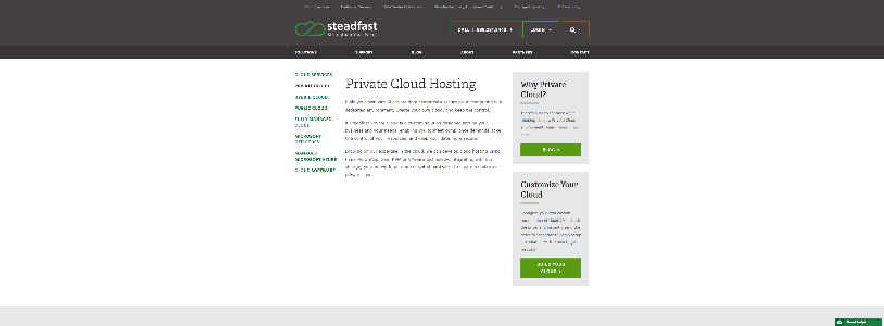 STEADFAST.NET