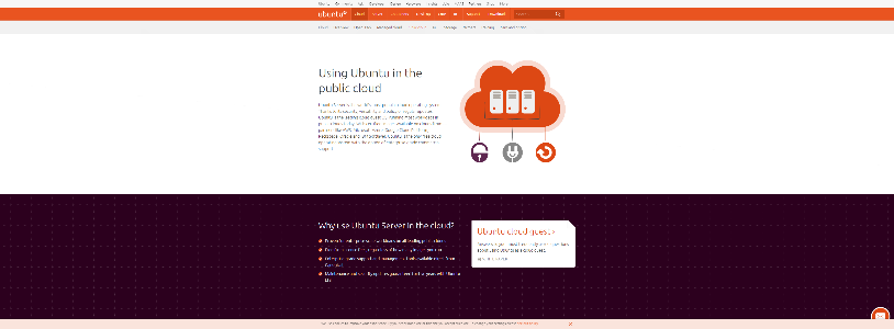 UBUNTU.COM