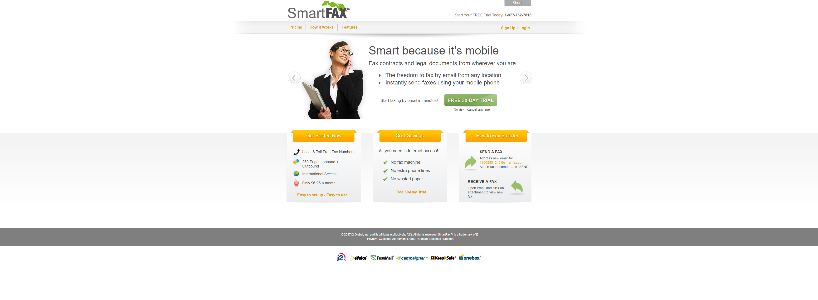 SMARTFAX.COM