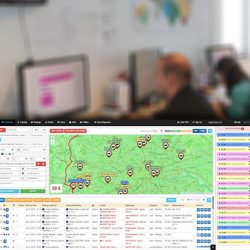 Top 10 Cloud Based Dispatch Software