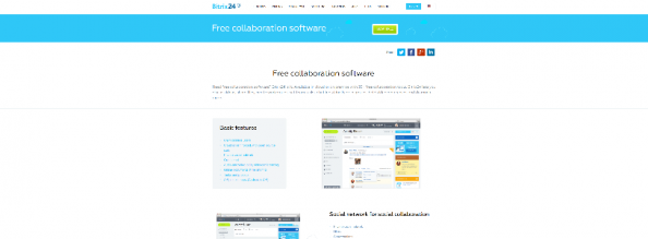 Top 10 Open Source Collaboration Software 2021
