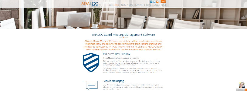 ARALOC.COM