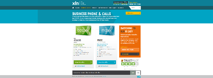 XLNTELECOM