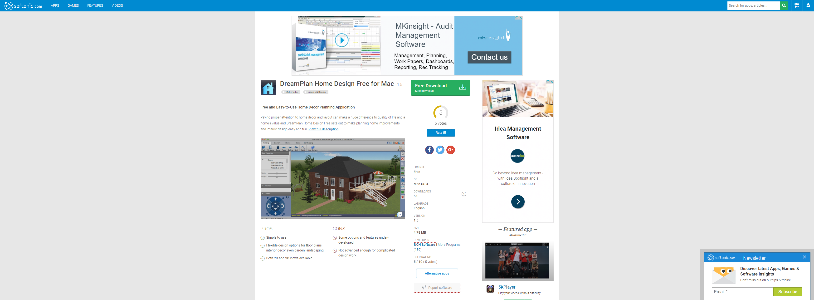 Dreamplan home design free for mac