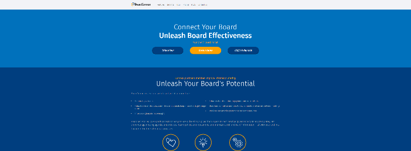 BOARDCONNEX.COM