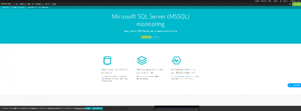Top 10 SQL Server Monitoring Tools - 2022 | CloudSmallBusinessService