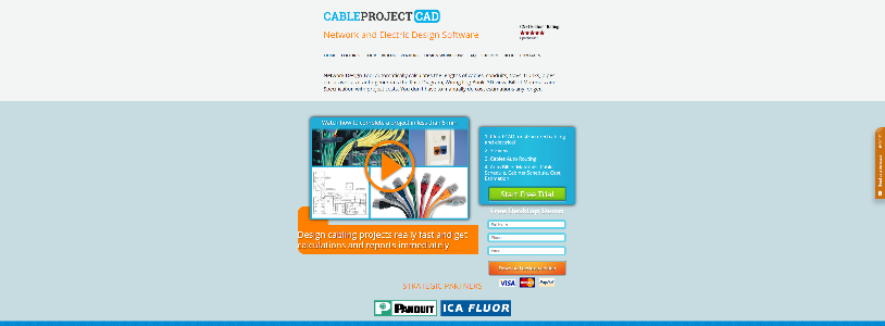 CABLEPROJECT