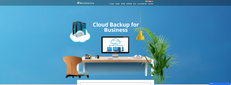 best online backup for personal use