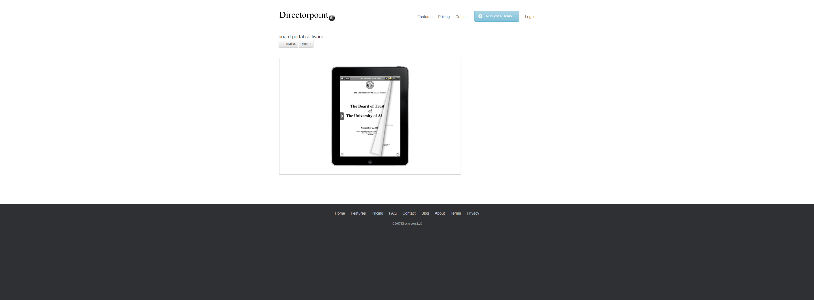 DIRECTORPOINT.COM
