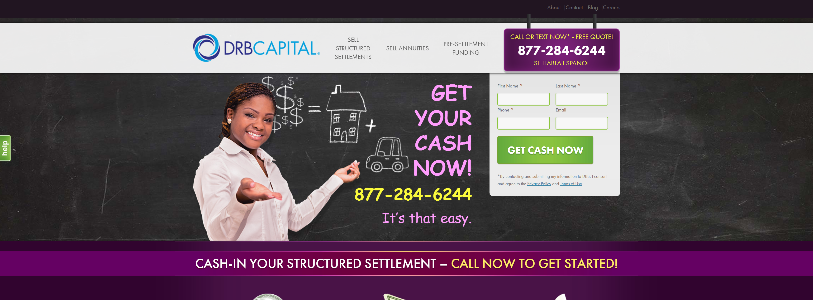 DRBCAPITAL