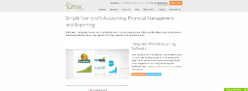 best non-profit accounting software for mac