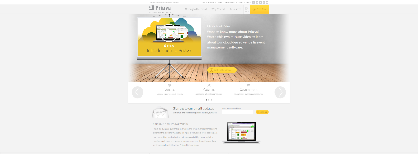 PRIAVA