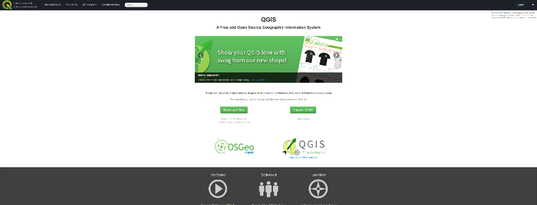 QGIS