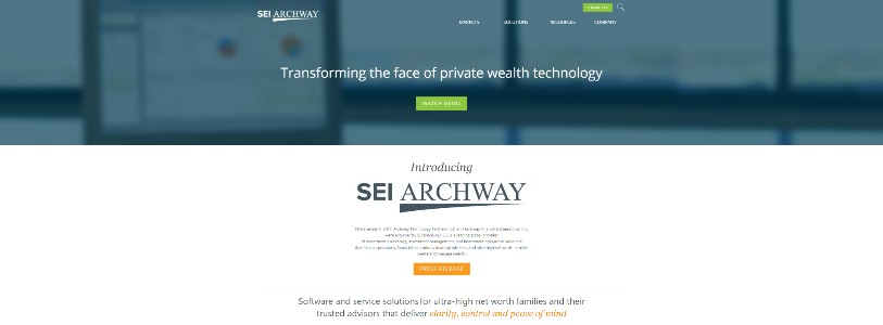 ARCHWAYTECHNOLOGY