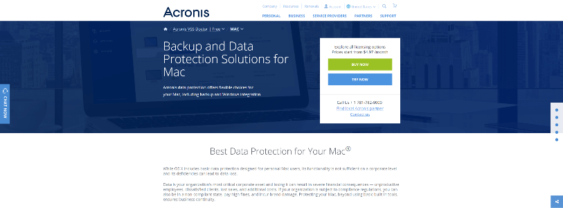 best cloud backup for mac windows android