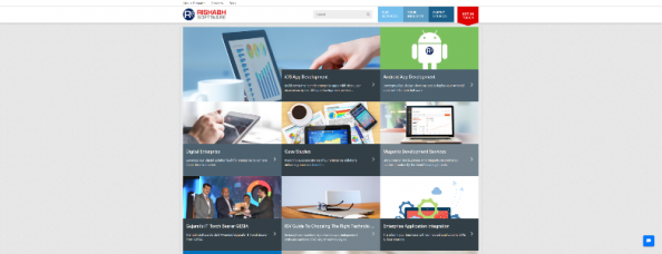 Top 20 Trusted Mobile App Development Companies List In India - 2025 ...