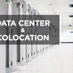 Top 10 Rated Colocation Services