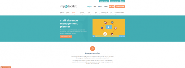 matrix absence management app matrix absence management app