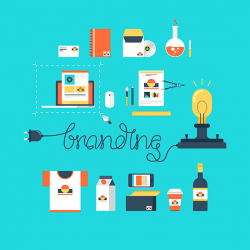 DesignEvo the Dreadful Application for Creating, Editing and Customizing Online Logos