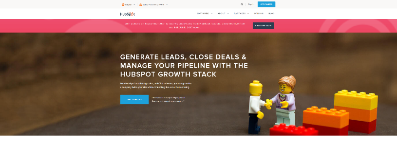 HUBSPOT