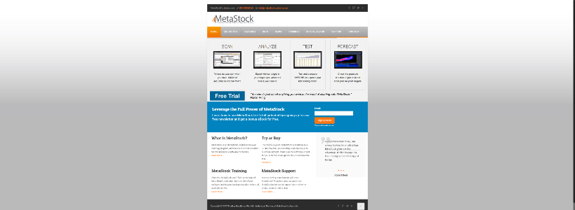 METASTOCKAUSTRALIA