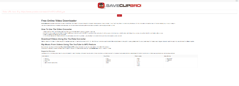 SAVECLIPBRO