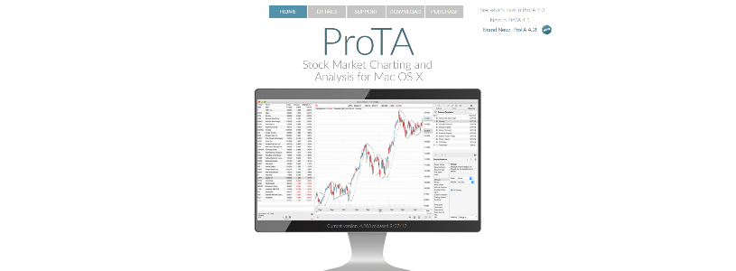 Best Stock Trading Software For Mac Os X