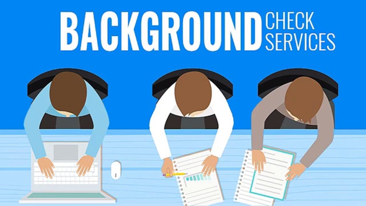 Top 10 Best Online Background Check Services