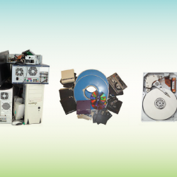 Top 10 Data Destruction Services