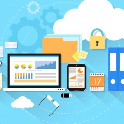 Top 20 Enterprise Cloud Backup Solutions for Business Data
