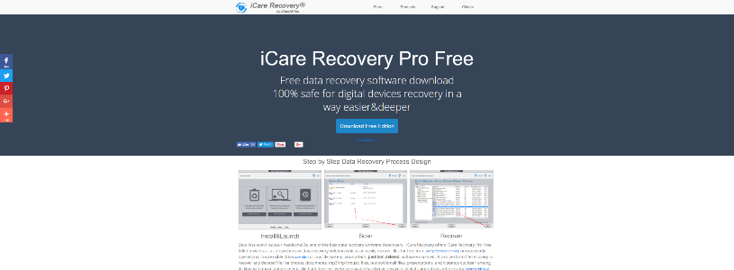 ICARE-RECOVERY