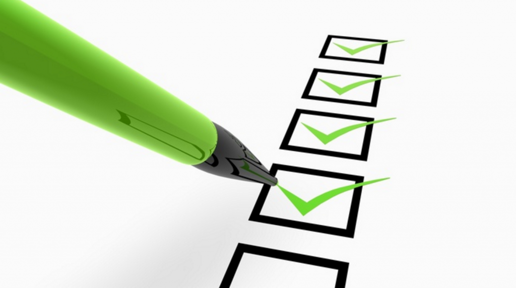 Data Loss Prevention Quick Readiness Checklist