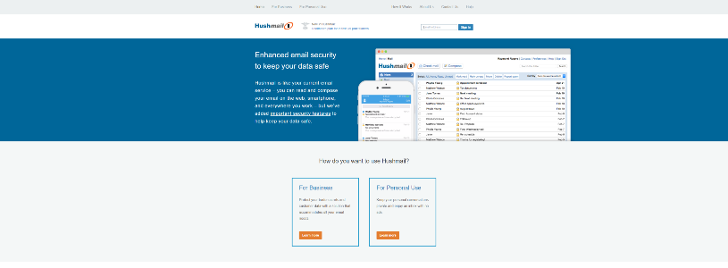 16 Of The Most Secure Encrypted Email Providers For Small