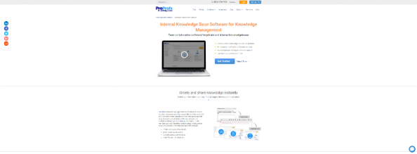 Top 10 Internal Knowledge Base Software For Knowledge Management 2025 Cloudsmallbusinessservice Top 10 Internal Knowledge Base Software For Knowledge Management 2025 Cloudsmallbusinessservice