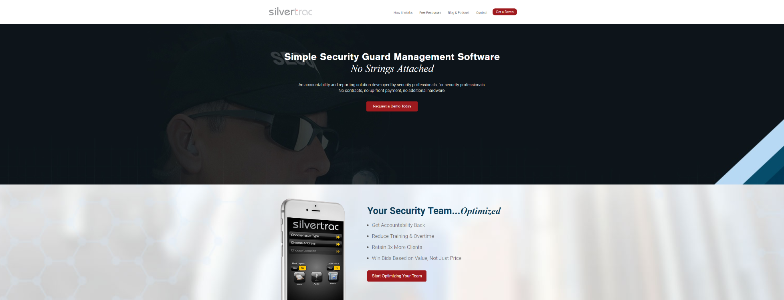 Best Security Guard Management Software 2020 CloudSmallBusinessService