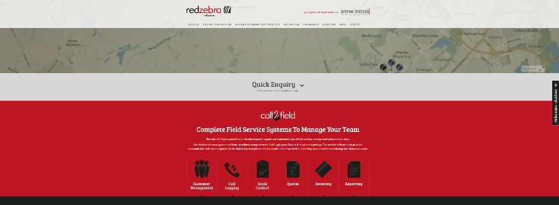 REDZEBRASOFTWARE