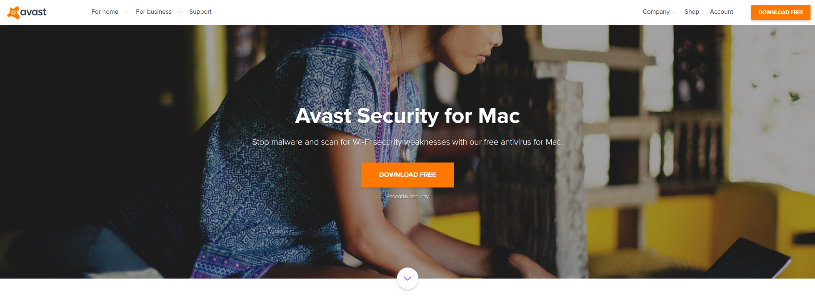 avast cleaner free mac