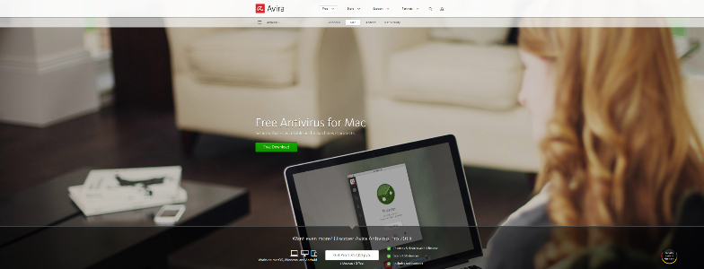 AVIRA