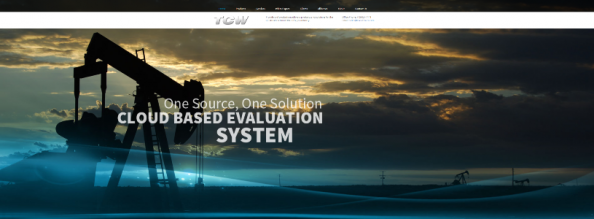 oil and gas business planning software