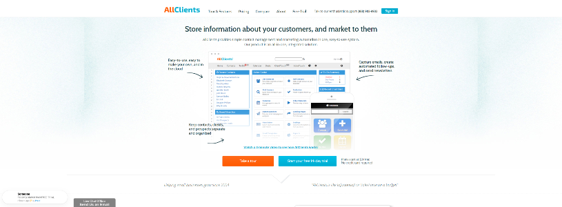 ALLCLIENTS