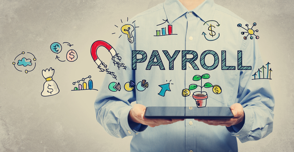 5 Reasons to Update Your Payroll Software Now!