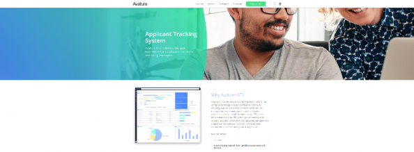 Top 7 Enterprise Applicant Tracking System (ATS) Software - 2024 ...