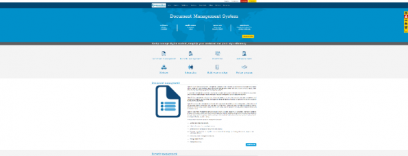 Best Free And Open Source Knowledge Management Software - 2024 ...