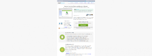 best cf card recovery software mac